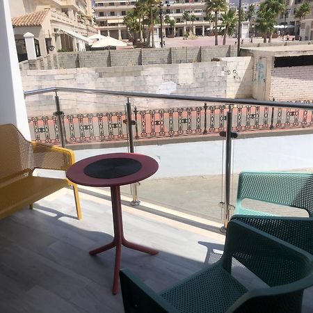 Apartamento 4 Gran8Нерха Екстериор снимка