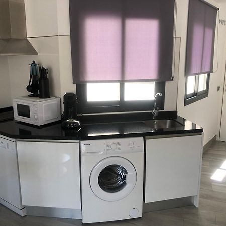 Apartamento 4 Gran8Нерха Екстериор снимка