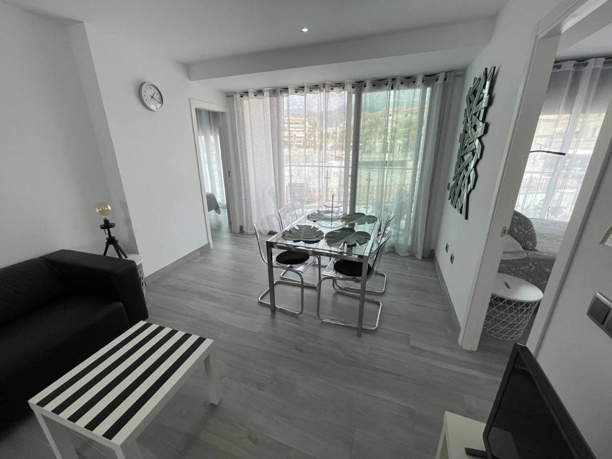 Apartamento 4 Gran8Нерха Екстериор снимка
