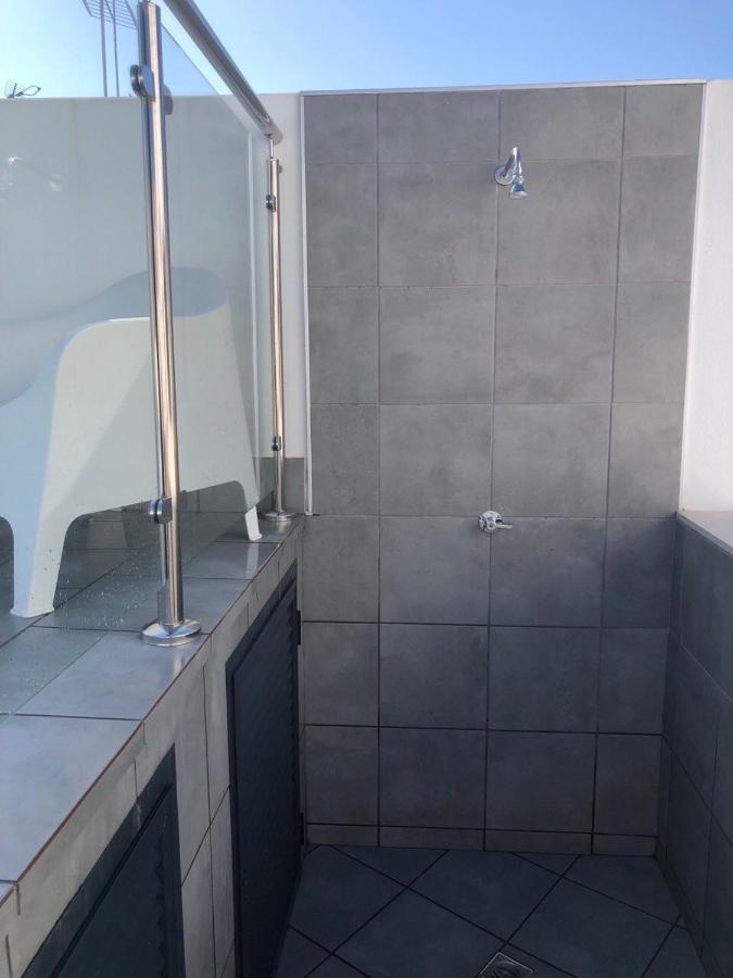 Apartamento 4 Gran8Нерха Екстериор снимка