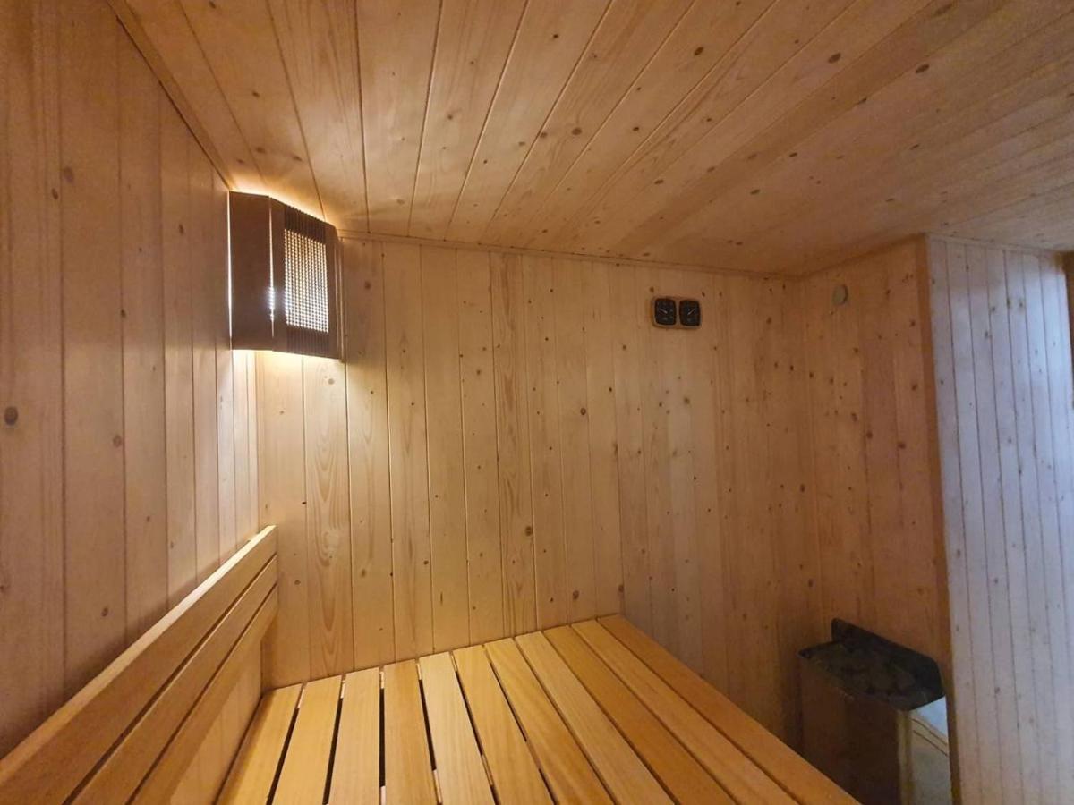 Apartamento 4 Gran8Нерха Екстериор снимка