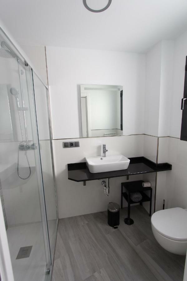 Apartamento 4 Gran8Нерха Екстериор снимка