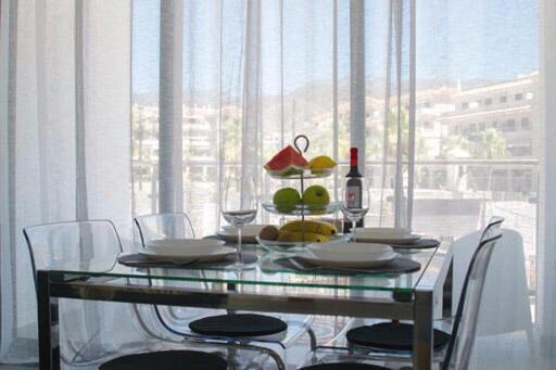Apartamento 4 Gran8Нерха Екстериор снимка